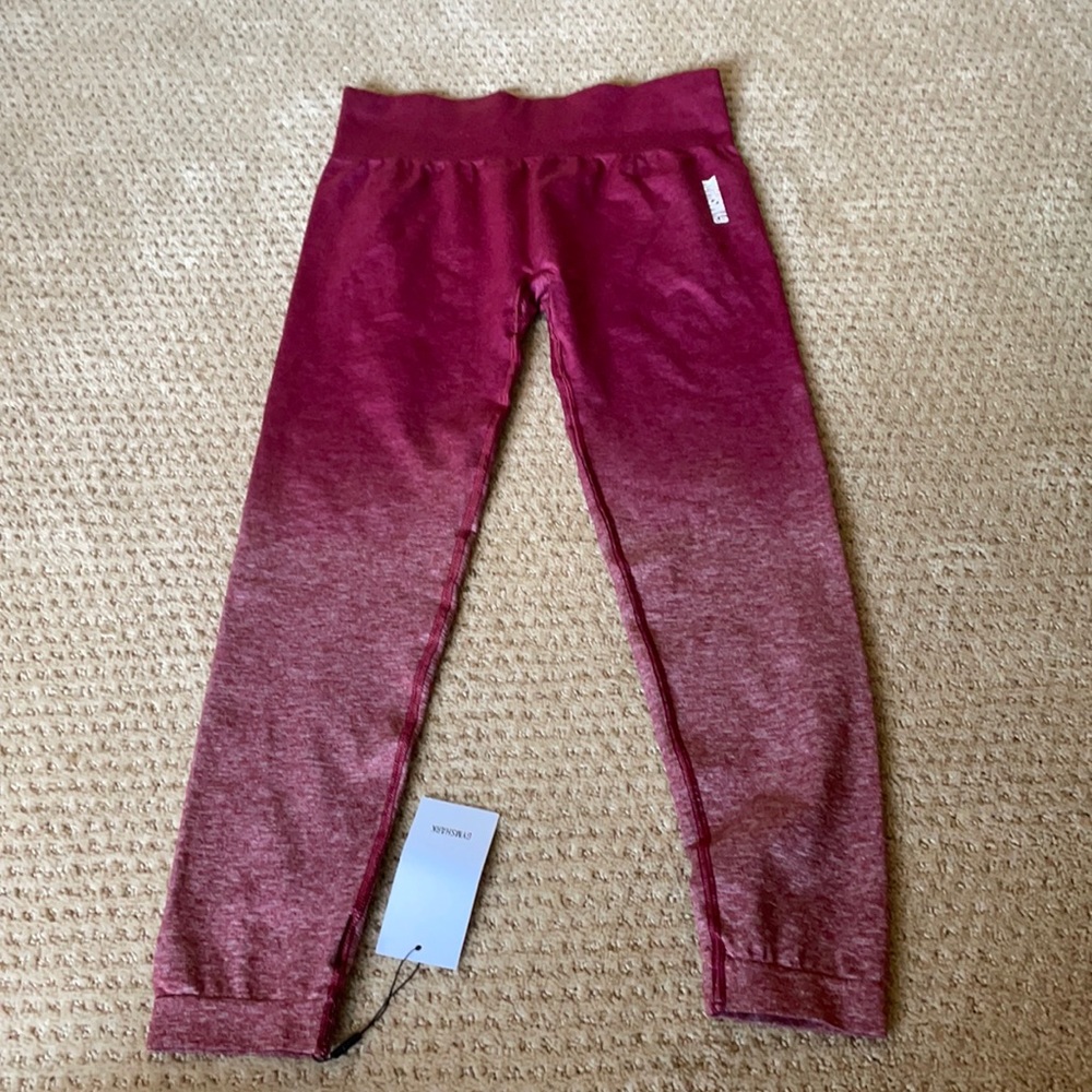 Brand New Gymshark leggings